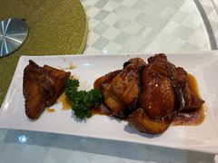 -光明邨大酒家(淮海路店)