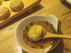 明石烧-章之鱼家(体育东路店)