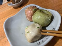 -阿三生煎(万博广场店)