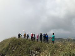 -广东大峡谷