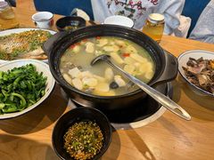 -妈妈的味道(和顺古镇店)