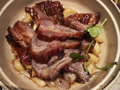 -留半山·香港食堂(啦啦宝都店)