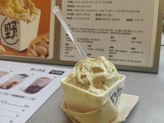 -野人先生现做冰淇淋(北京悠唐购物中心店)