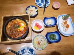 -一心创作料理屋(经开万达店)