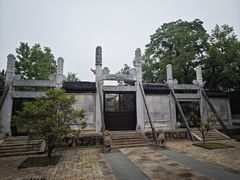 -苏州文庙(姑苏区)