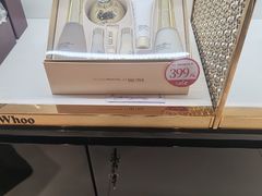 -国药中服免税(北京坊店)