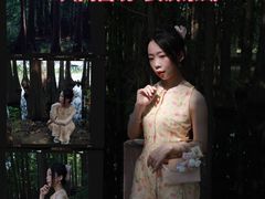 -东湖落雁景区