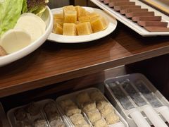 -蝎王府羊蝎子(天通苑店)