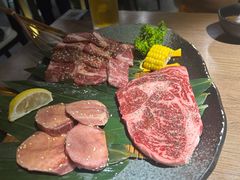 -虎丸烧肉(世纪汇店)