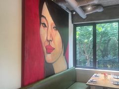 -Ginger(兴国路店)