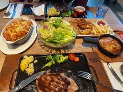 -必胜客(欧亚卖场店)