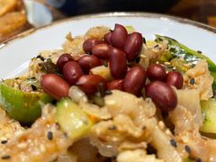 舂鸡爪-阿木舂记·特色小吃(平江路店)