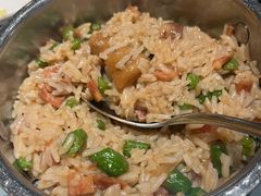 -小大董·烤鸭(观景餐厅·南京西路店)