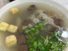 -百年尹氏汤包(湖南路狮子桥店)