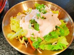 -伏一解牛烤肉专门店(信业购物中心店)