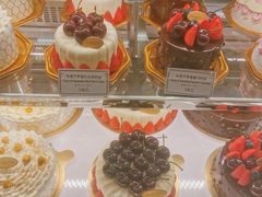 -布歌东京(合生汇店)
