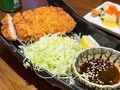 -白石的深夜食堂(济南万象城店)