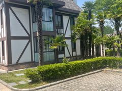 -太阳岛度假酒店