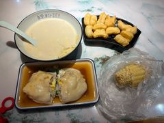 -鲜粉匠·鲍汁肠粉(民治店)