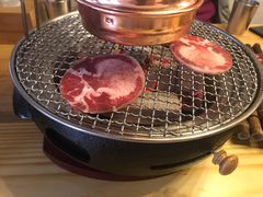 -牛道精致烤肉(海安店)