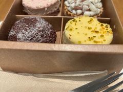 -星巴克(深圳湾体育中心店)