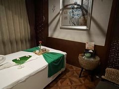 -豪爵足道·SPA(蔡甸店)