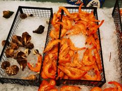 -合肥皇冠假日酒店·菲亚斯特自助餐厅(黄山路店)