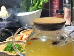 -鹤江桥·红油牛肉粉(SKP店)