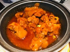 -晓粤·惹味粤菜(凯德乐峰广场店)