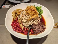 -小厨娘绣中淮扬(大行宫科巷店)