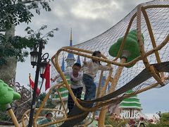 -安徒生童话乐园