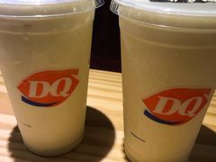 -DQ·蛋糕·冰淇淋(龙湖狮山天街店)