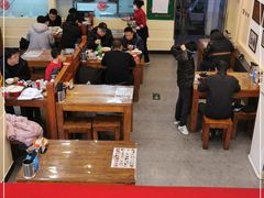 大堂-晋B2008刀削面(小南庄店)