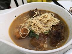 -翠华餐厅(香港国际机场店)