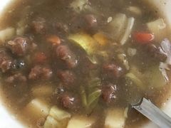 -刘老虎肉丸糊辣汤(总店)