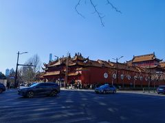 -钦赐仰殿道观