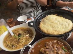 -泰来风味馆(桂林街店)