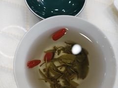 -尕西木春台手抓美食