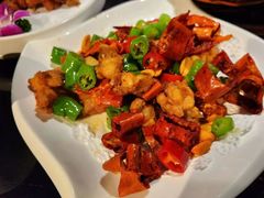 -顺峰顺水顺德菜(龙华店)