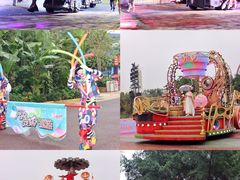 -广州长隆欢乐世界