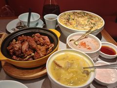 -闽上鲜·福建菜(龙湖滨江天街店)