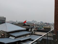 -局气烤鸭·北京菜(前门店)