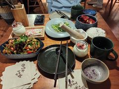-檐下风铃酒馆
