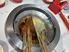 -宏姐串串香(宏伟路店)