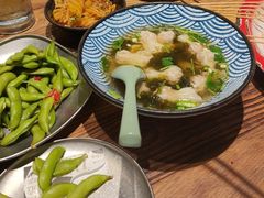 -北丐先生·野馄饨烧烤(南京首店)