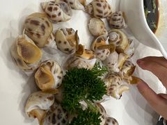 -小贝壳酒楼(经九路店)
