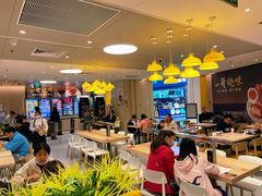 -大家乐(广州荔湾领展广场店)