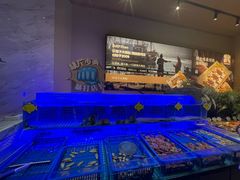 -北李妈妈菜·海肠捞饭(高新万达店)