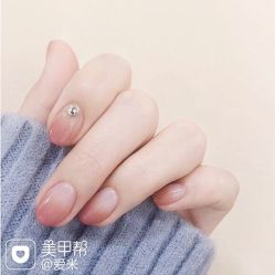 -恐龙·美甲美睫