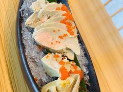 -花和海鲜自助(梅江店)
